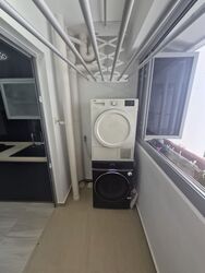 Blk 95B City Vue @henderson (Bukit Merah), HDB 3 Rooms #604469291